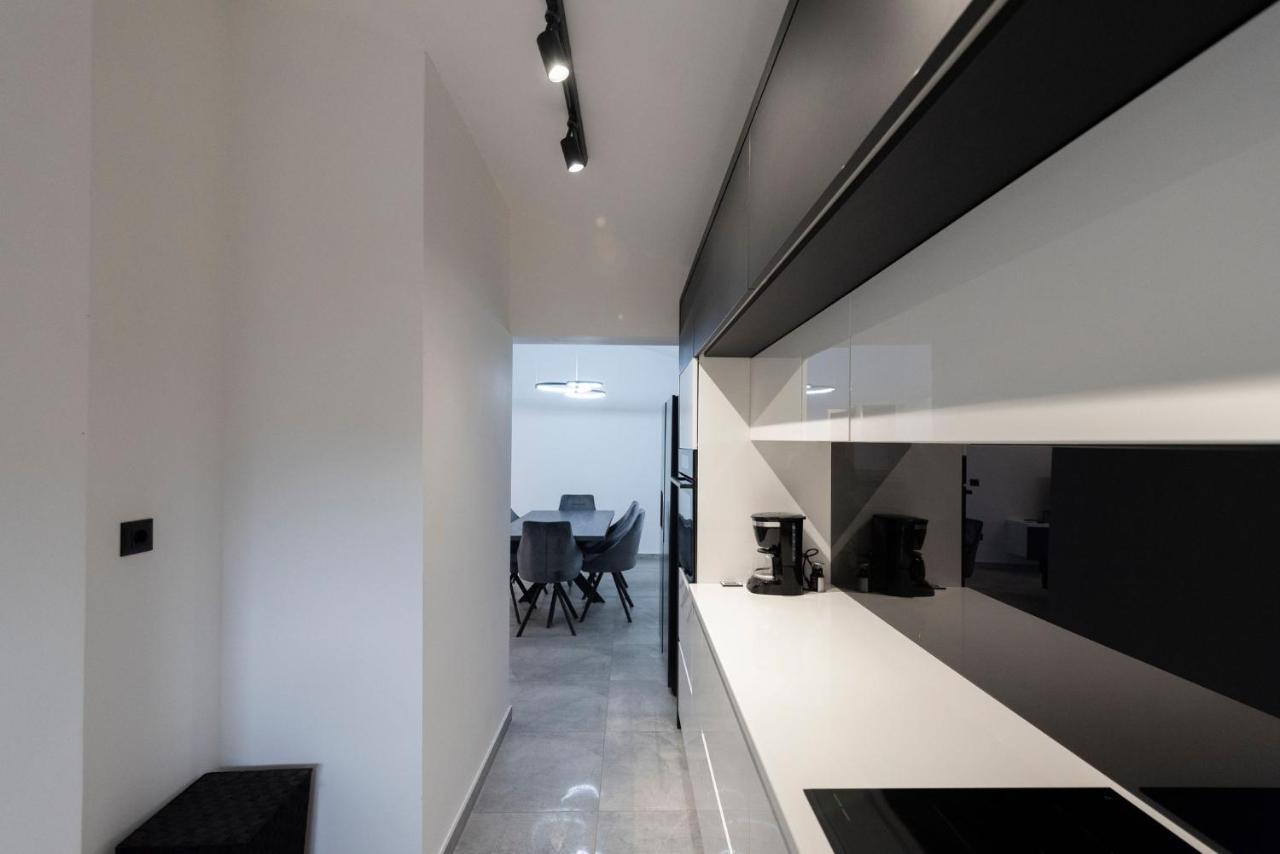 Apartment 4Reasons Razanac Bagian luar foto