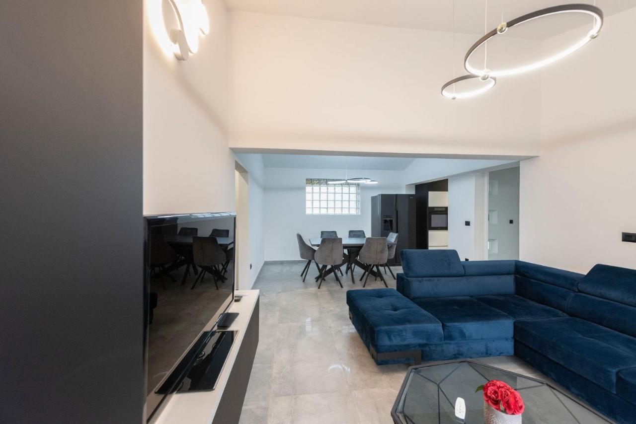 Apartment 4Reasons Razanac Bagian luar foto