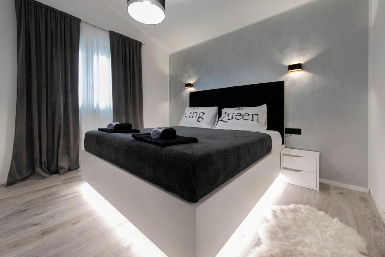 Apartment 4Reasons Razanac Bagian luar foto