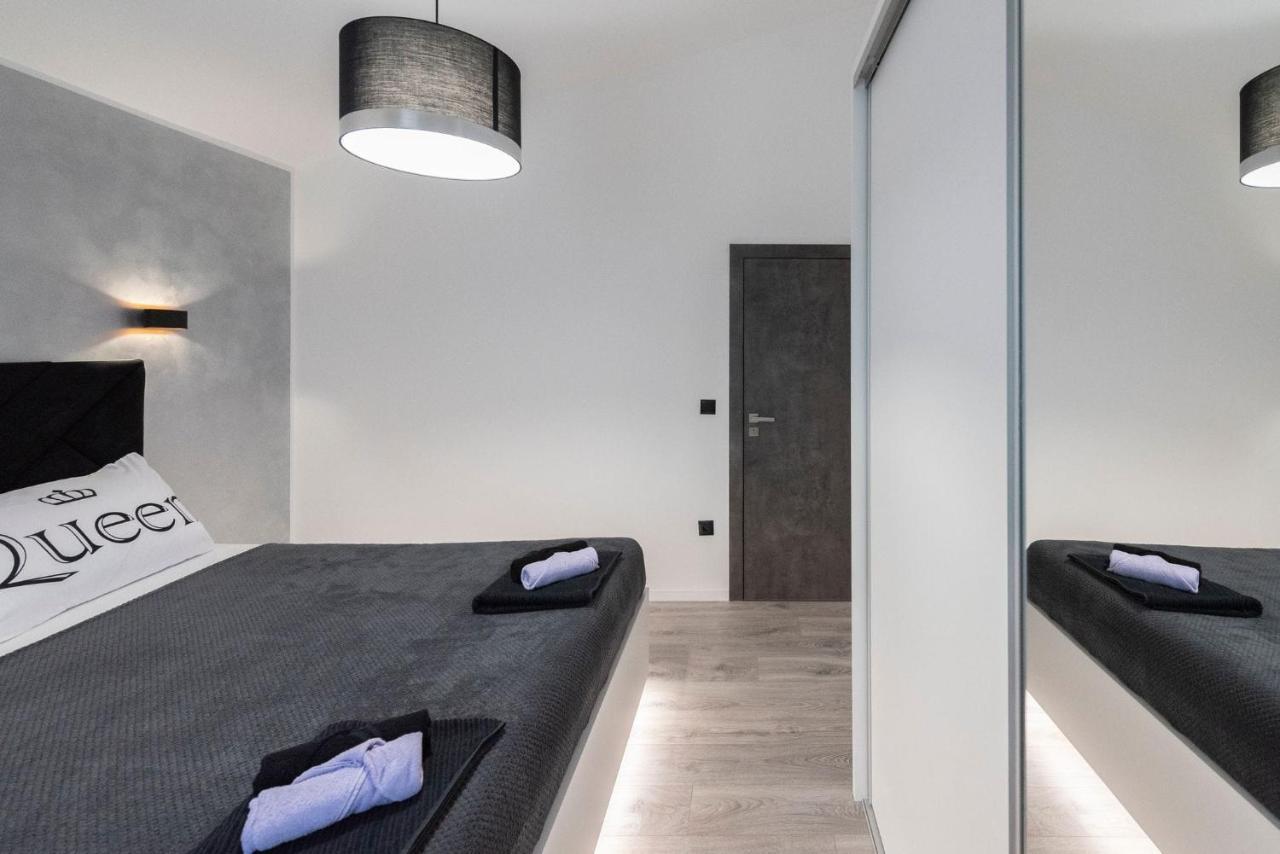 Apartment 4Reasons Razanac Bagian luar foto