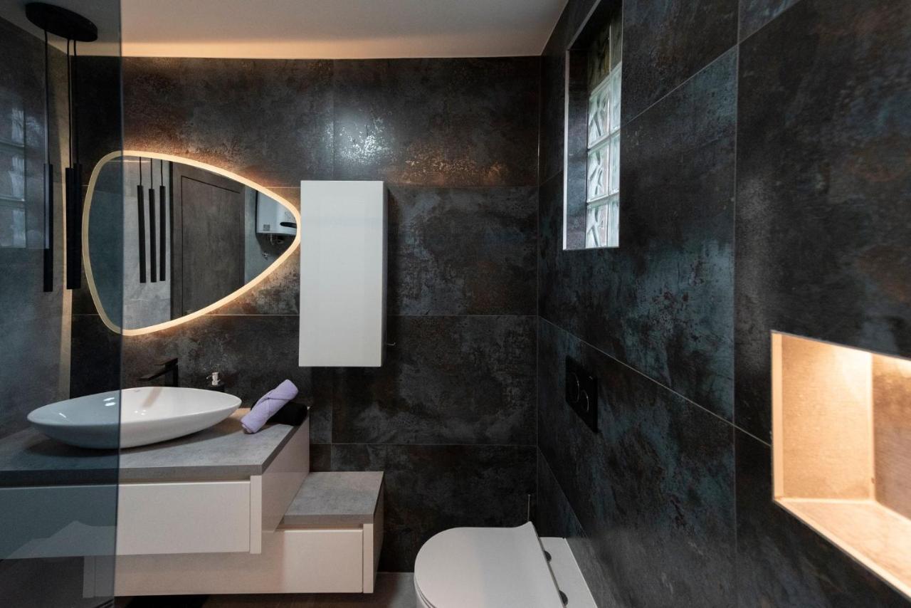 Apartment 4Reasons Razanac Bagian luar foto