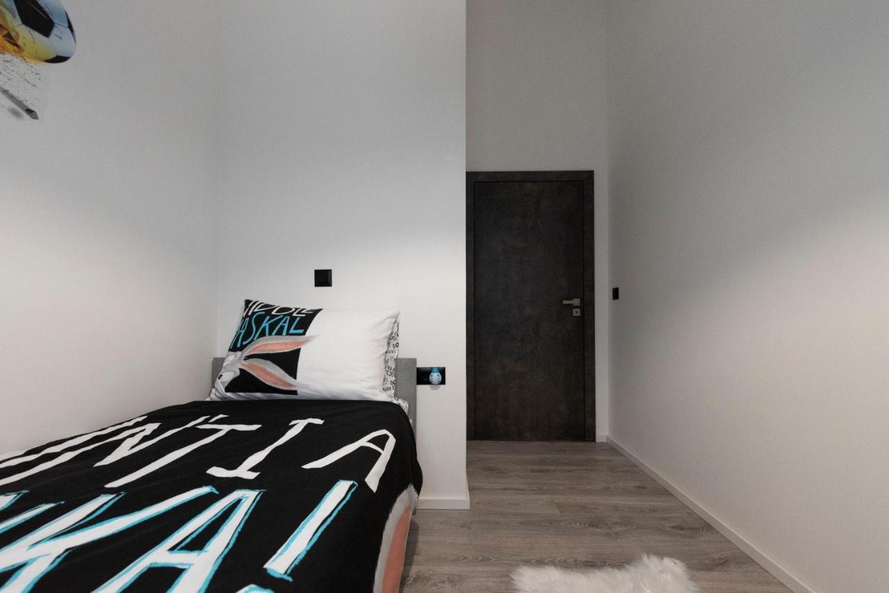 Apartment 4Reasons Razanac Bagian luar foto