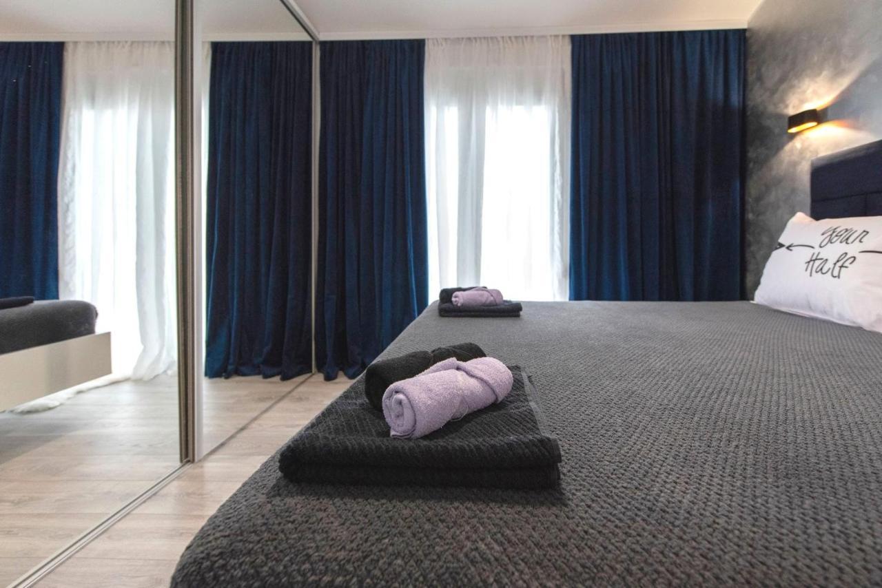 Apartment 4Reasons Razanac Bagian luar foto