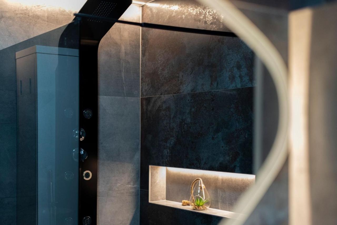 Apartment 4Reasons Razanac Bagian luar foto