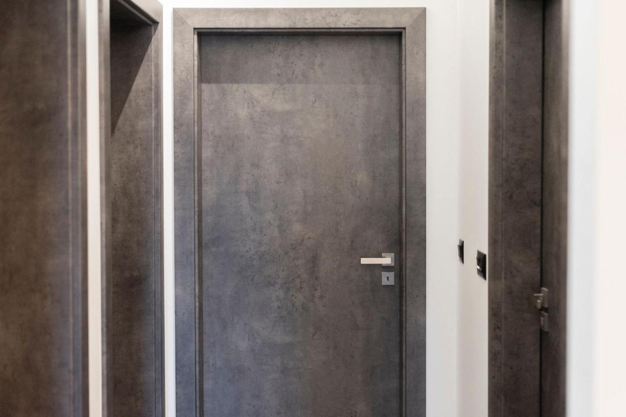 Apartment 4Reasons Razanac Bagian luar foto