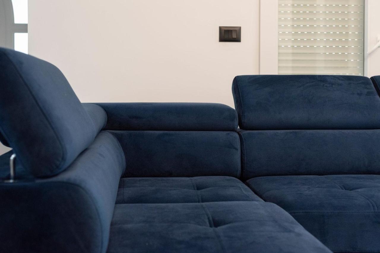 Apartment 4Reasons Razanac Bagian luar foto