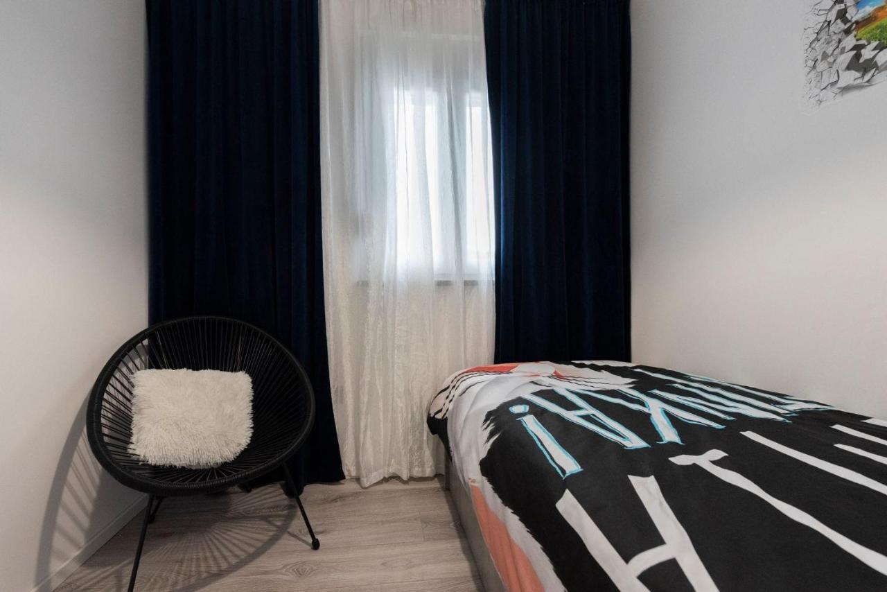 Apartment 4Reasons Razanac Bagian luar foto