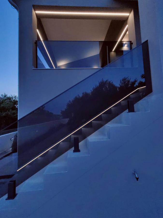 Apartment 4Reasons Razanac Bagian luar foto