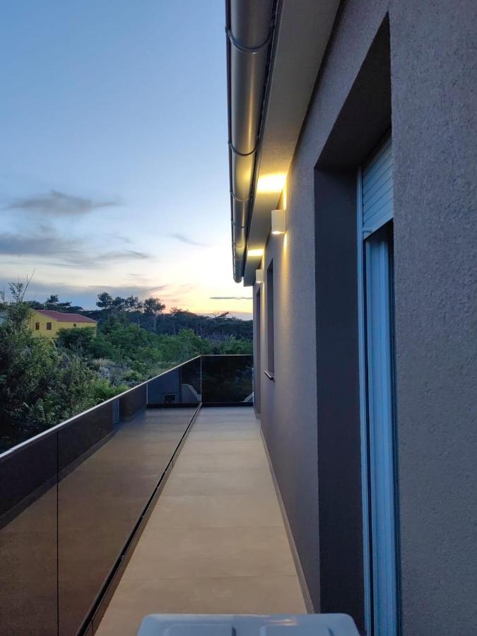 Apartment 4Reasons Razanac Bagian luar foto